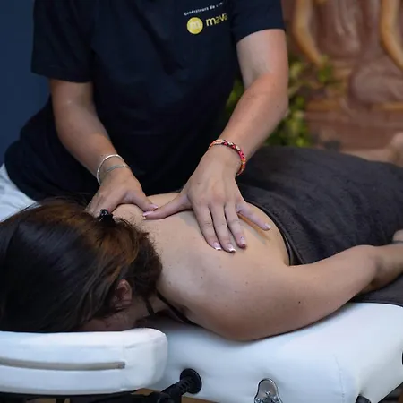 Maeva Escapades Le Domaine Aramis مكان تخييم 4*