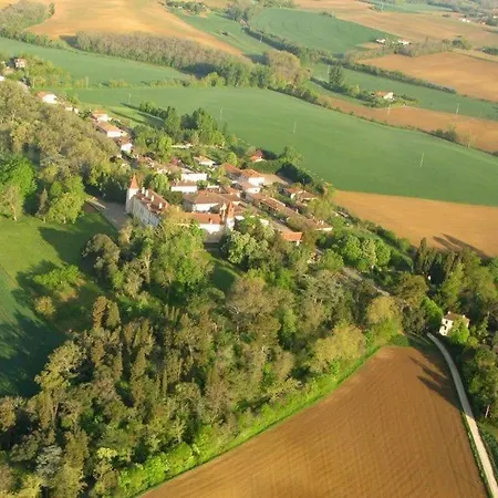 Maeva Escapades Le Domaine Aramis Marsan