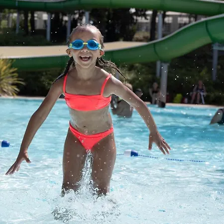 Maeva Escapades Le Domaine Aramis 4* Marsan