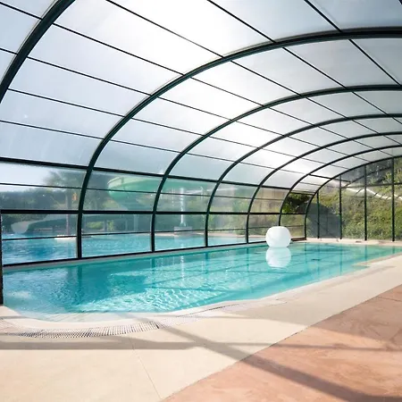 Maeva Escapades Le Domaine Aramis 4* Marsan