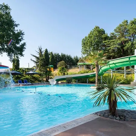 Maeva Escapades Le Domaine Aramis 4*