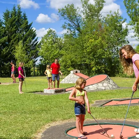 Maeva Escapades Le Domaine Aramis 4*