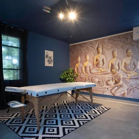 Maeva Escapades Le Domaine Aramis Campsite