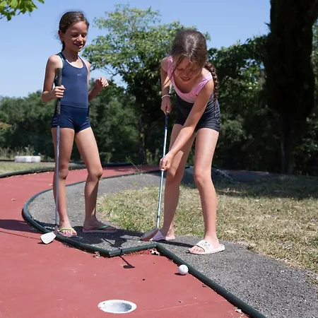 Maeva Escapades Le Domaine Aramis