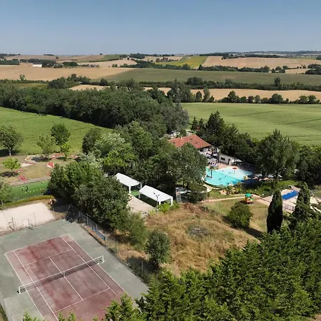 Maeva Escapades Le Domaine Aramis 4* Marsan