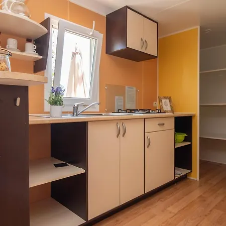 Camping Maeva Escapades Le Domaine Aramis