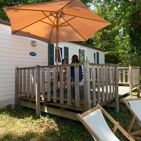 Maeva Escapades Le Domaine Aramis Campsite 4*