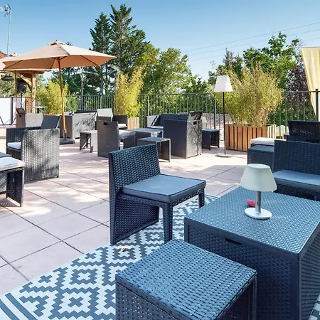 Maeva Escapades Le Domaine Aramis Campsite