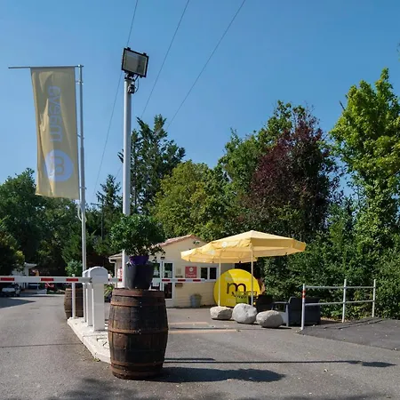 Maeva Escapades Le Domaine Aramis Campsite Marsan