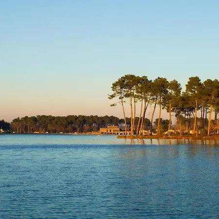 Maeva Escapades Le Domaine Aramis 4*