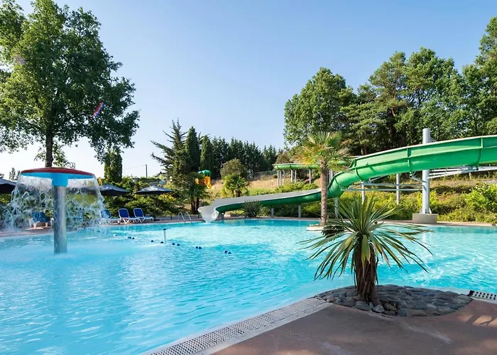 Maeva Escapades Le Domaine Aramis 4*