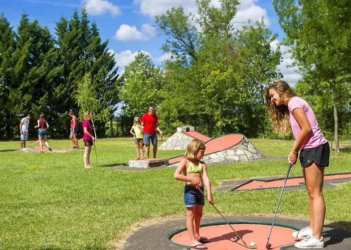 Maeva Escapades Le Domaine Aramis 4*