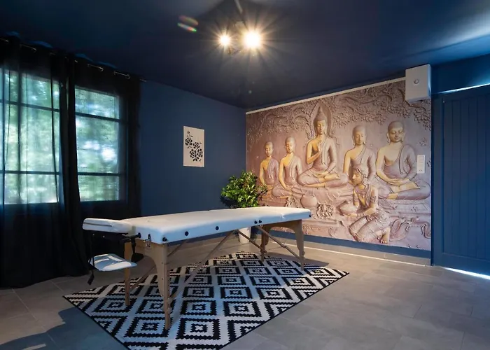 Maeva Escapades Le Domaine Aramis Campsite