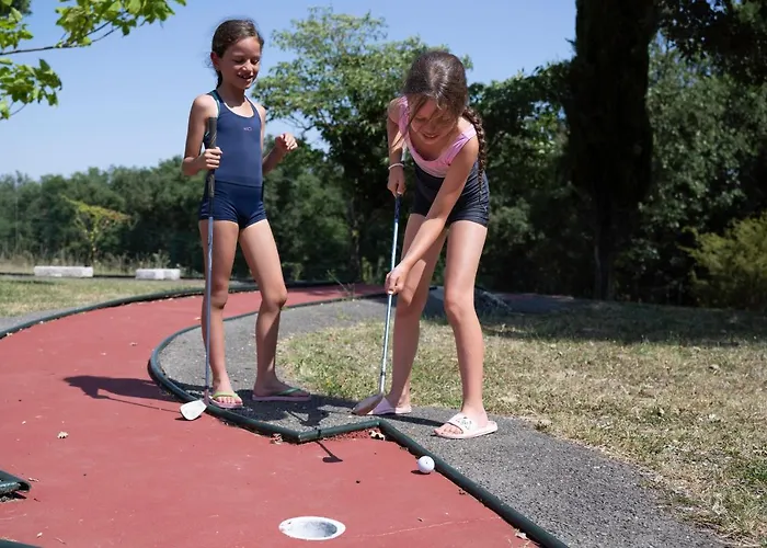 Maeva Escapades Le Domaine Aramis