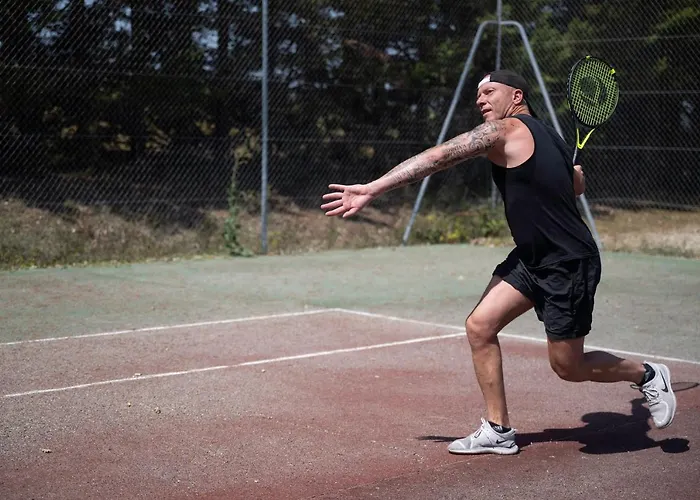 Campingplatz Maeva Escapades Le Domaine Aramis Marsan