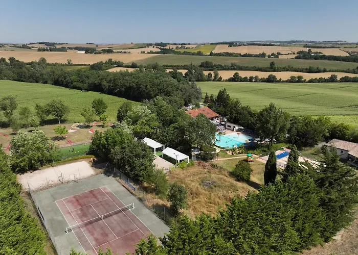 Maeva Escapades Le Domaine Aramis 4* Marsan