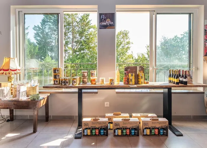 Maeva Escapades Le Domaine Aramis Campingplatz 4*