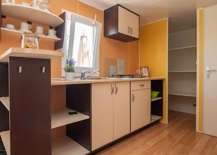 Campingplatz Maeva Escapades Le Domaine Aramis