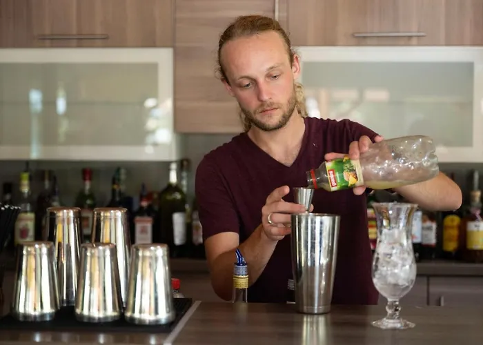 Maeva Escapades Le Domaine Aramis Campsite 4*