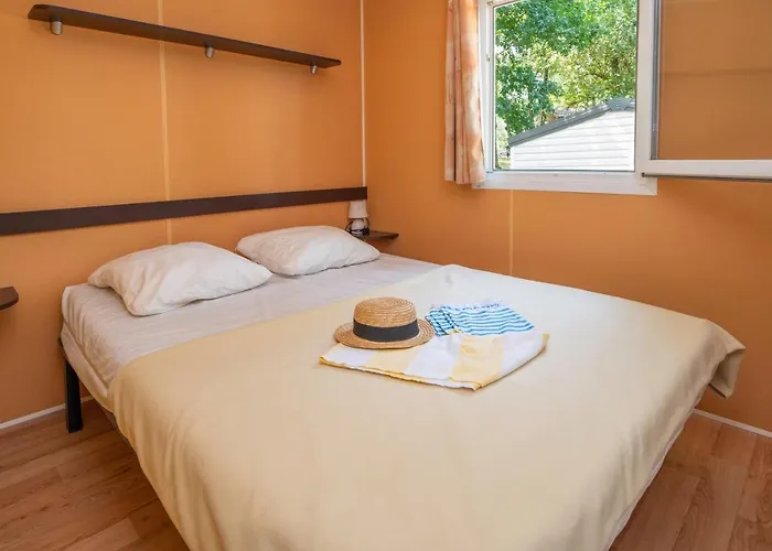 Maeva Escapades Le Domaine Aramis 4*